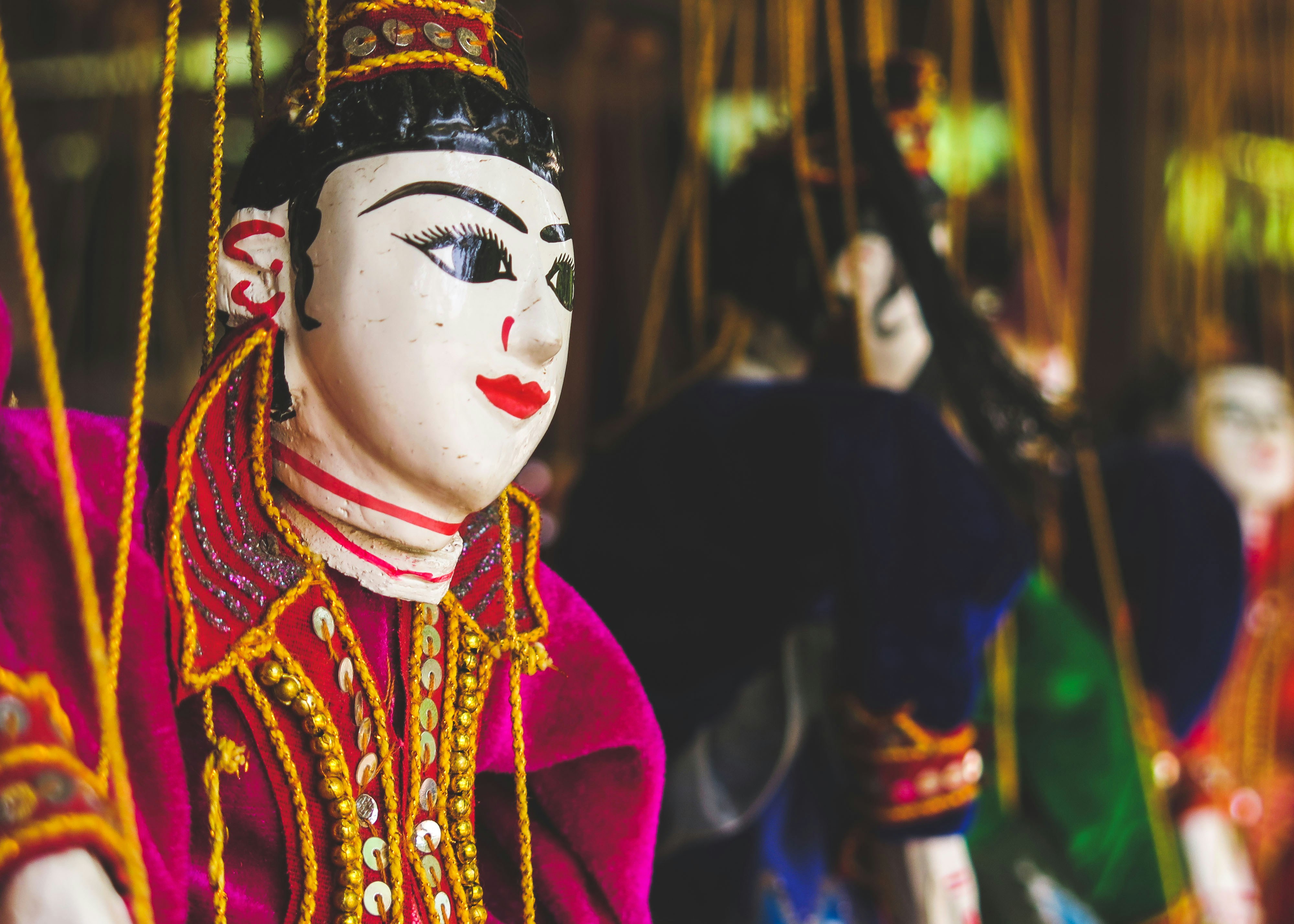 Photo by aungmyinthu666