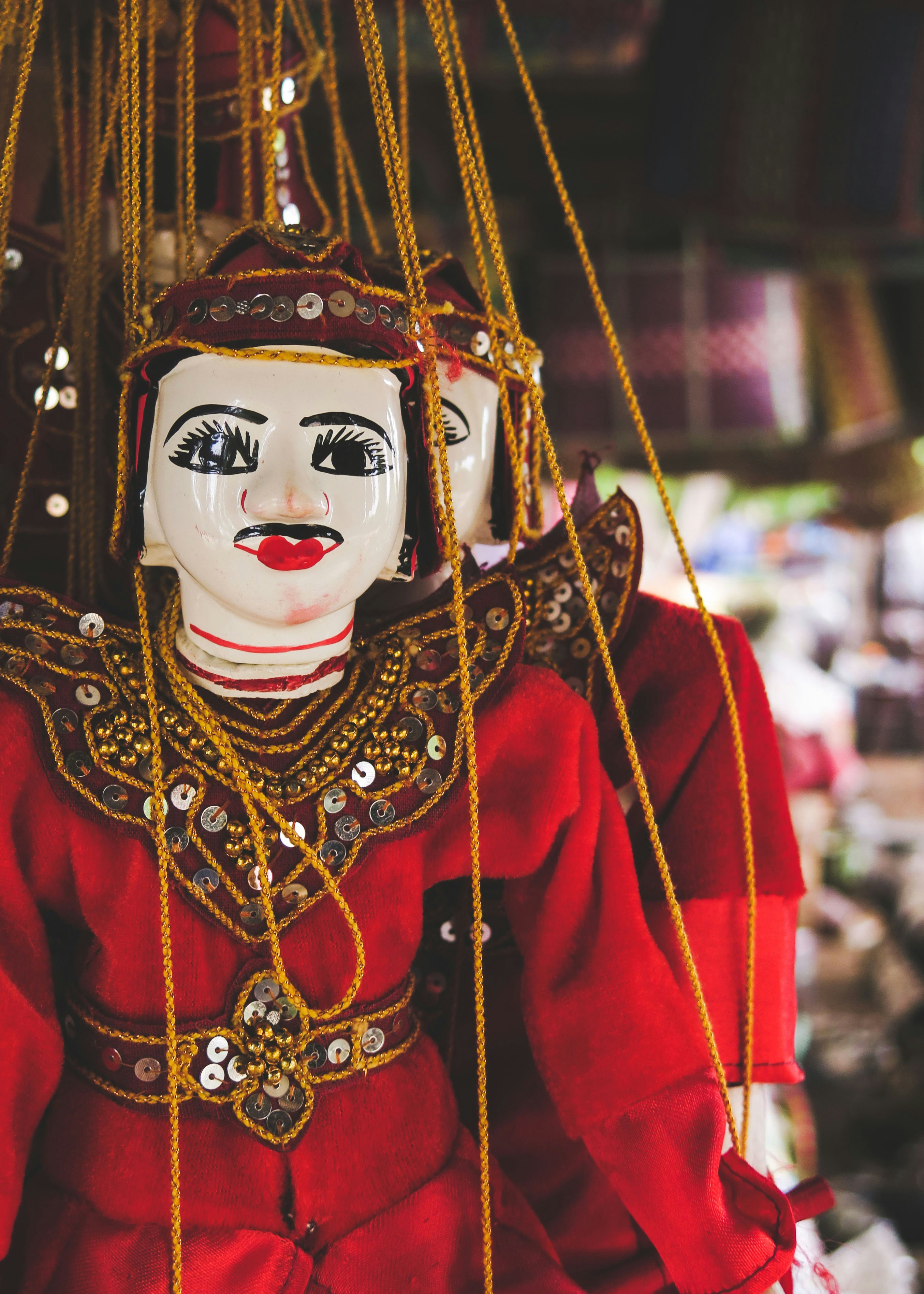 Photo by aungmyinthu666