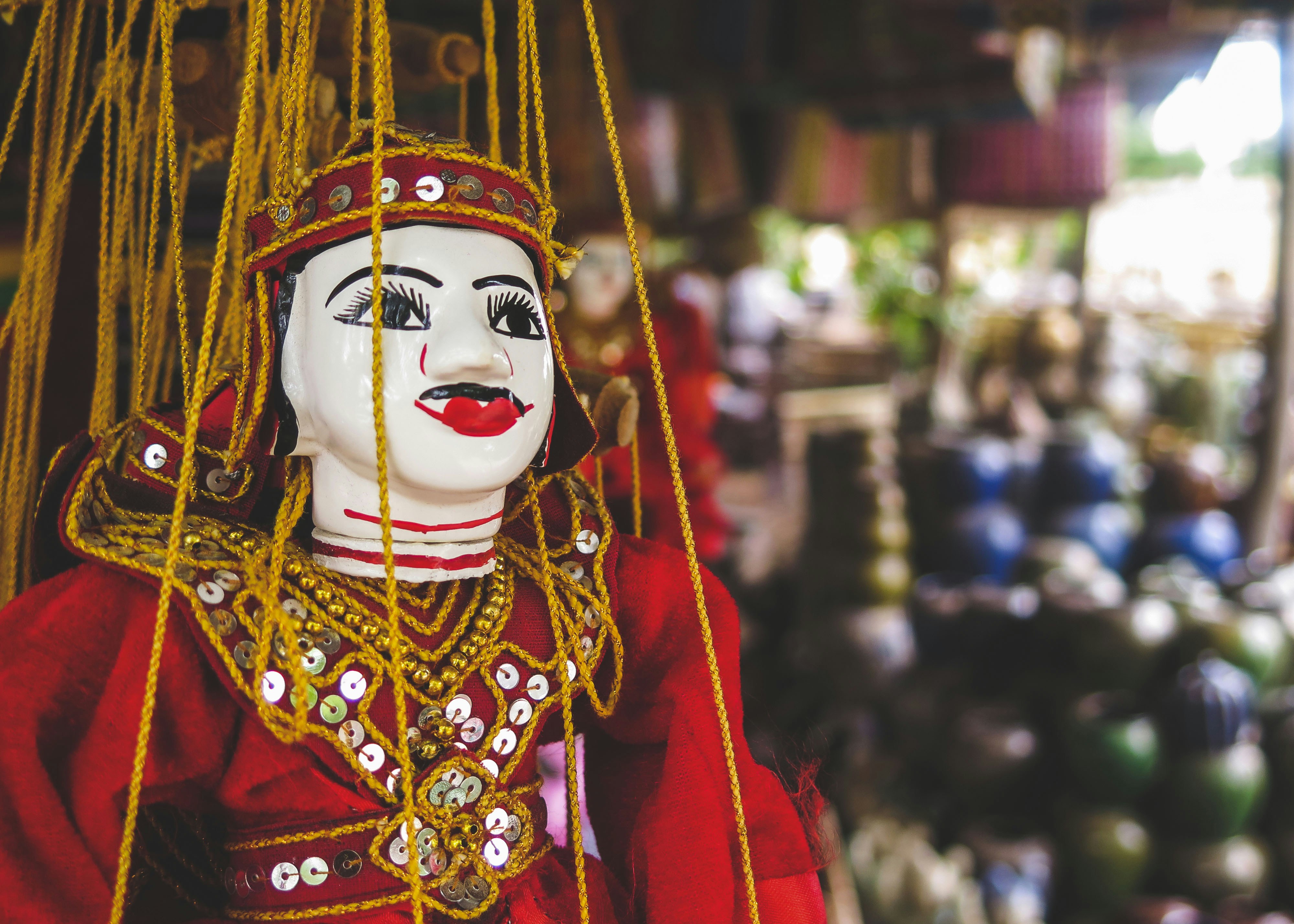 Photo by aungmyinthu666