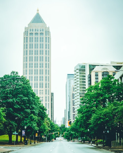 Lilburn — furnished monthly rentals