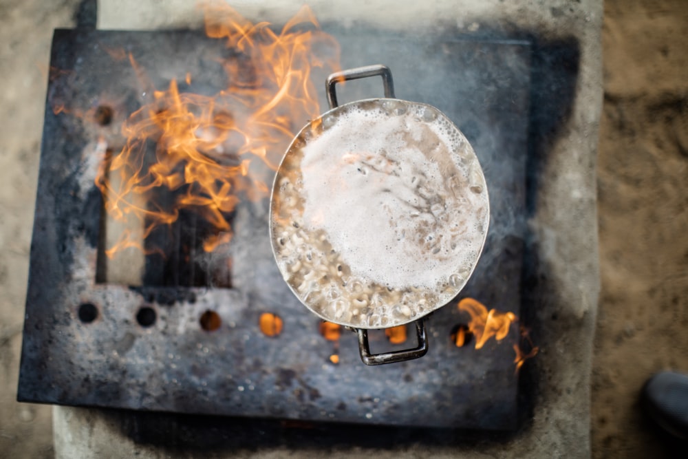 Boiling Pot Pictures  Download Free Images on Unsplash