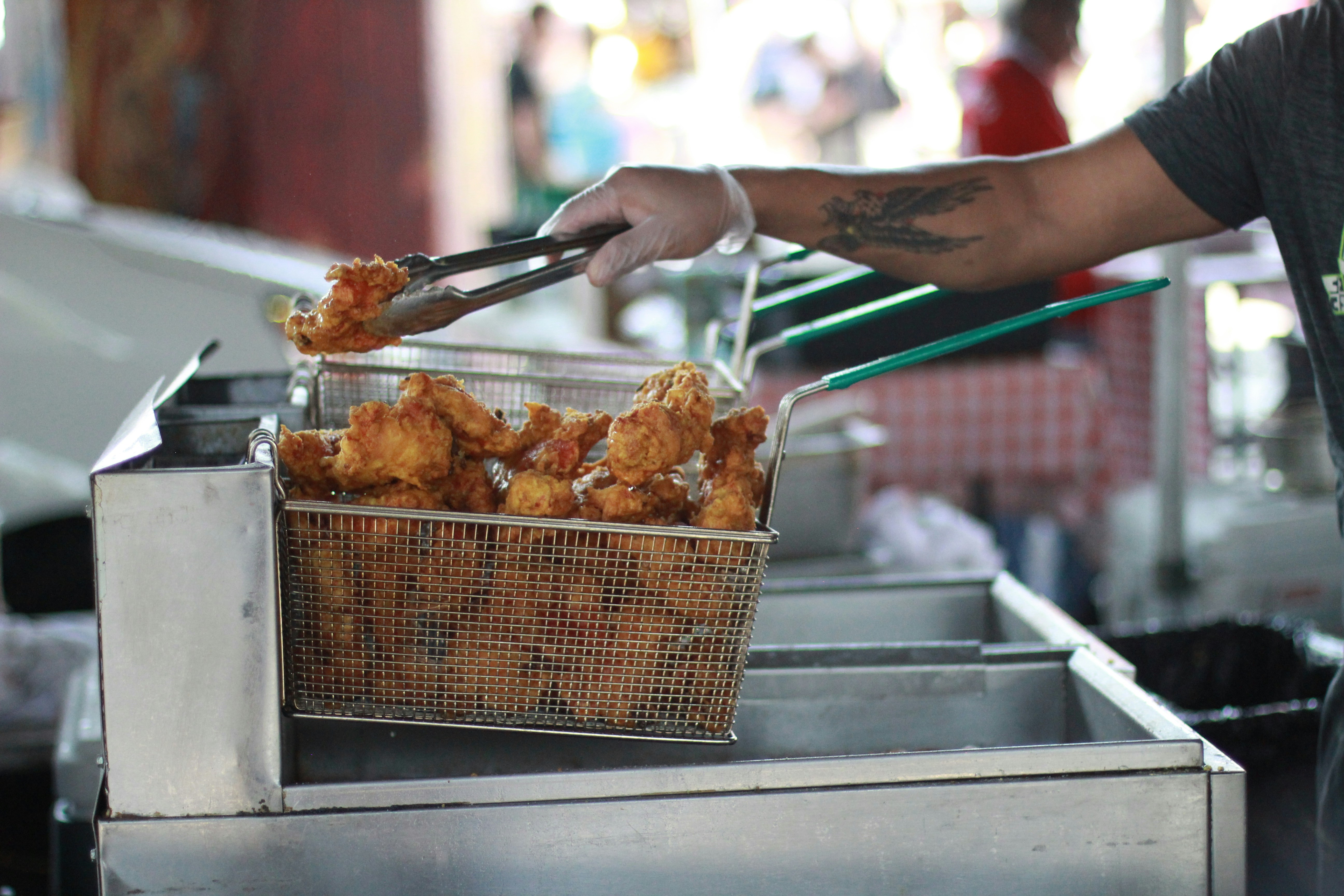 Photo by meghanschiereck