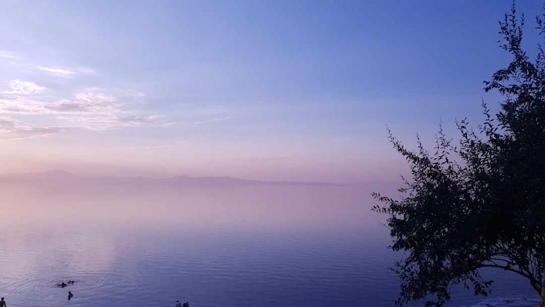 photo of East Azerbaijan Province Lake near Lake Urmia