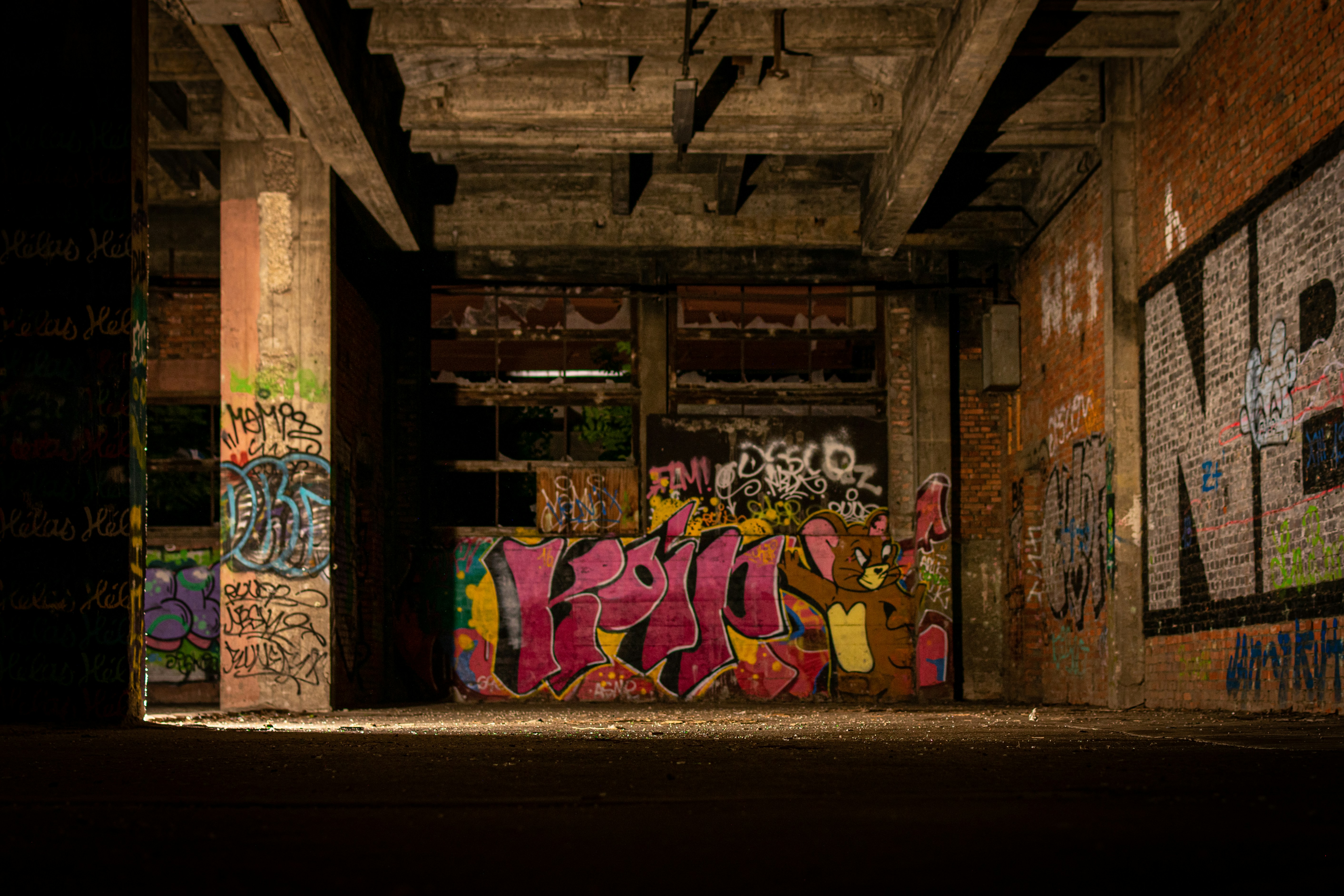 Photo by bosco_shots