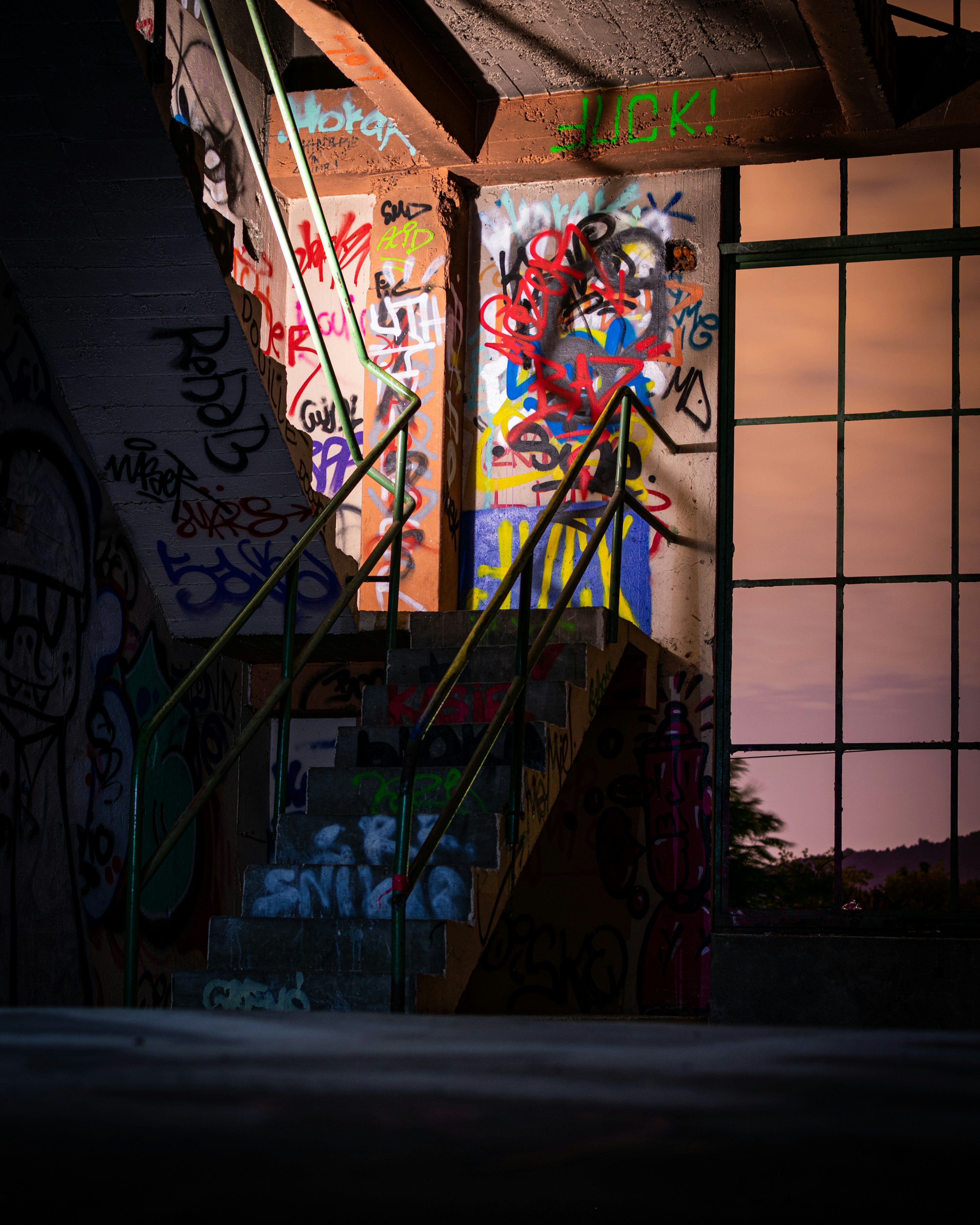 Photo by bosco_shots