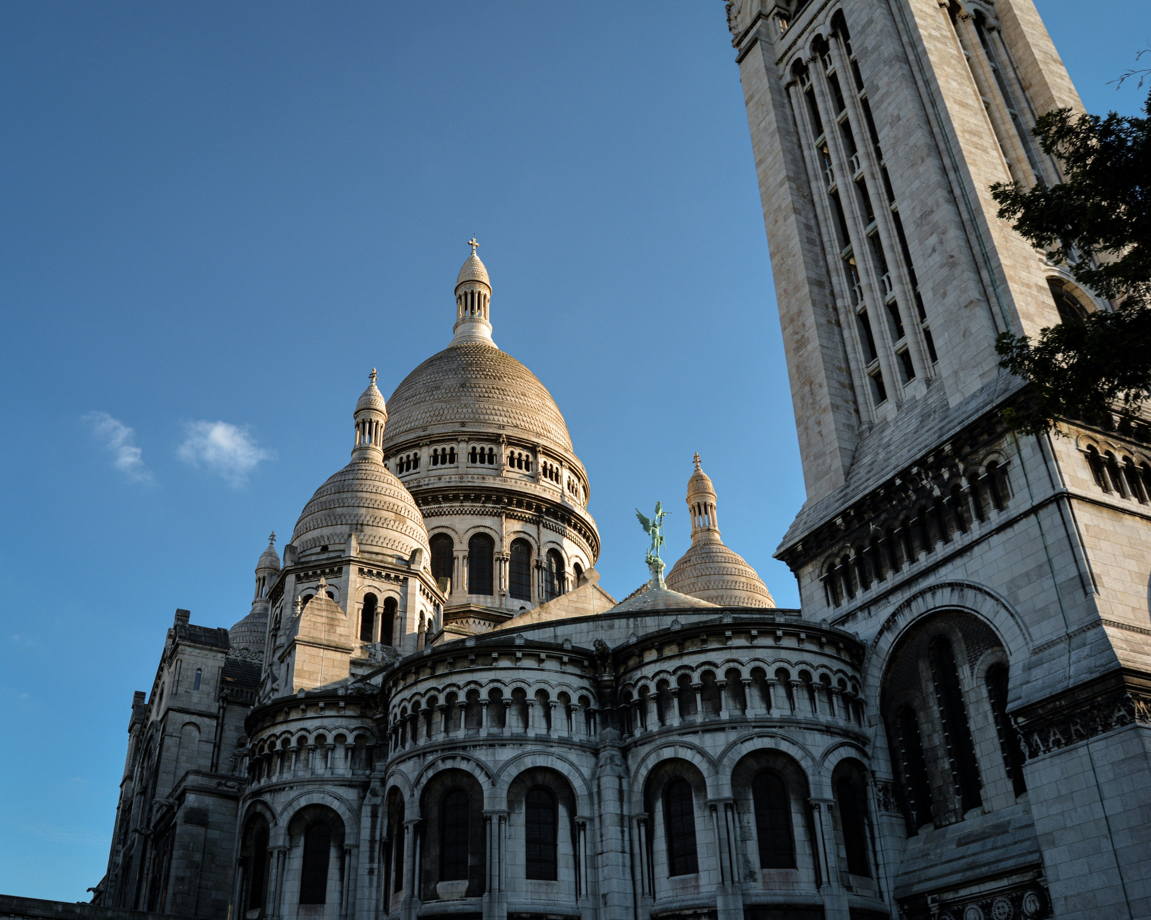 cathedral