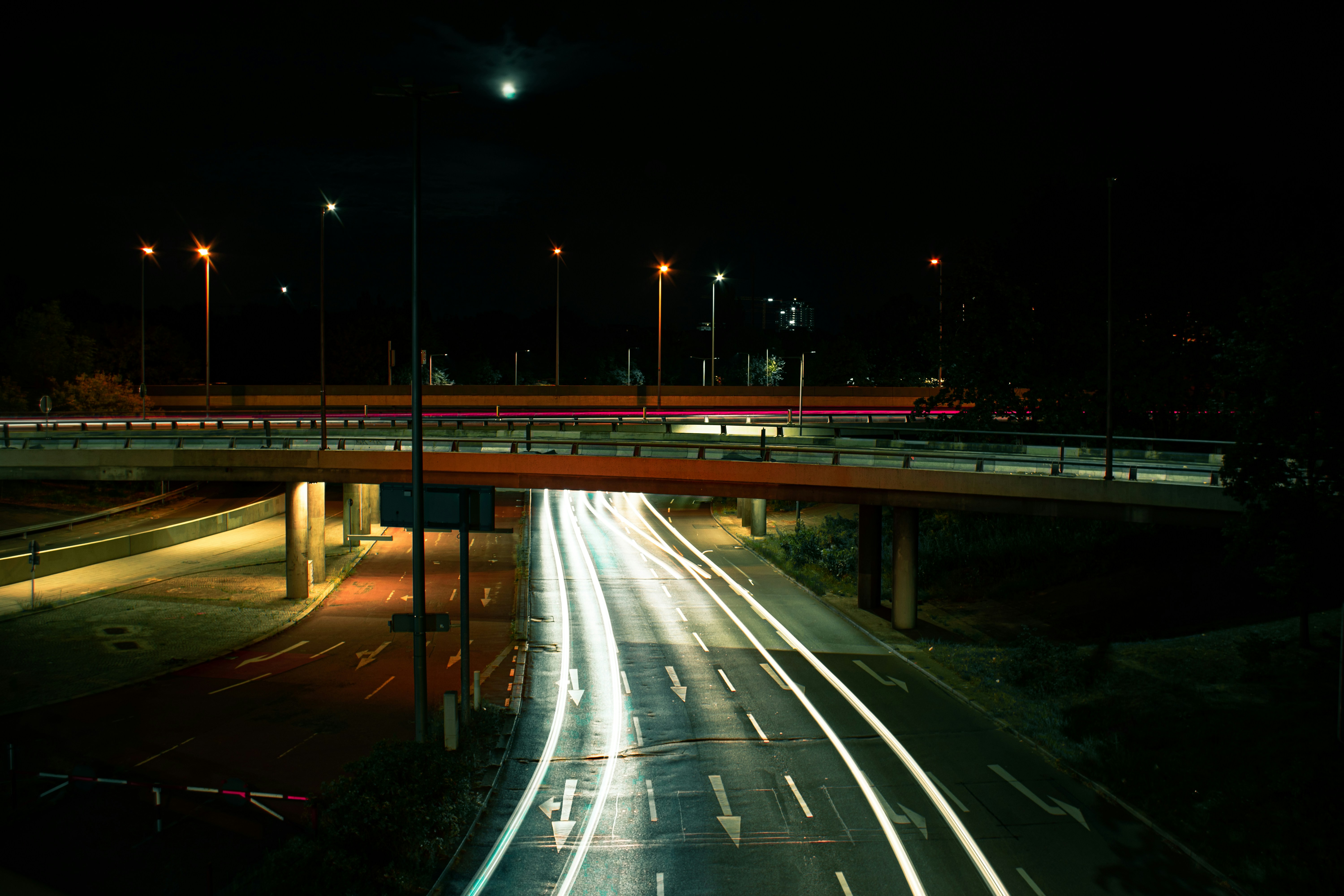 timelapse photography