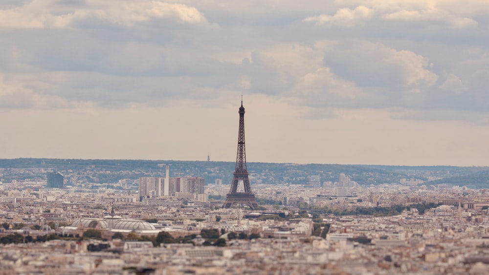 Tour Eiffel