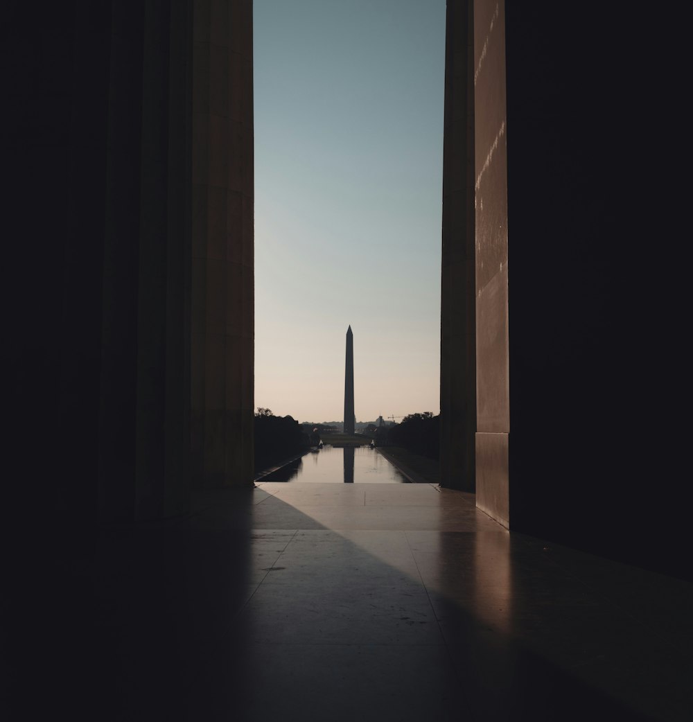 Monumento a Washington