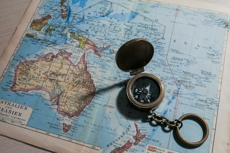 Destination Explorer