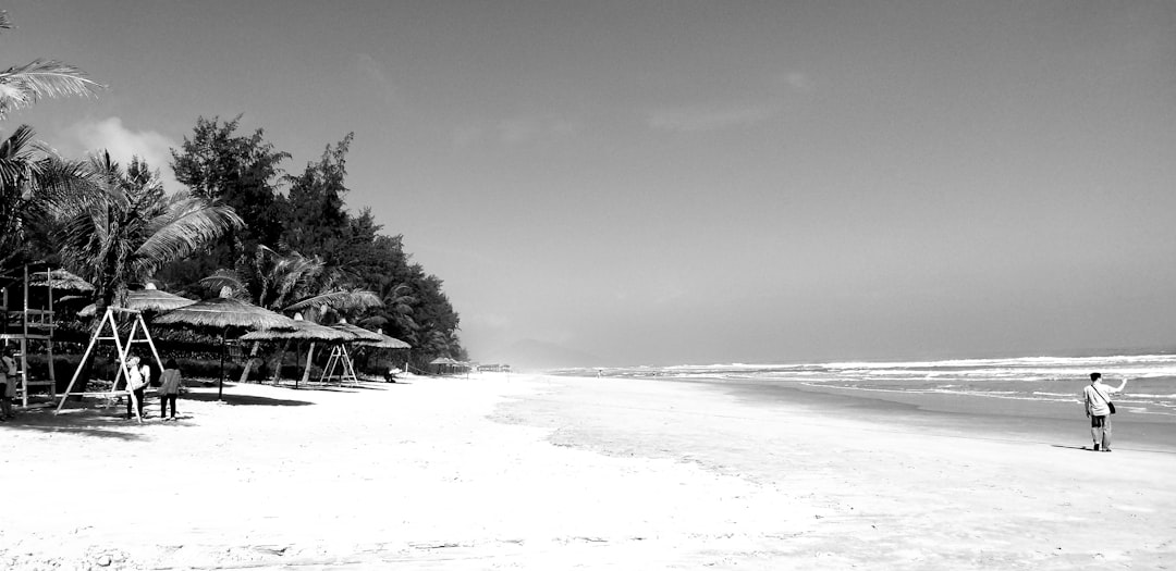 Beach photo spot Thị trấn Lăng Cô - Huyện Phú Lộc - Tỉnh Thừa Thiên Huế Hoi An