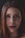woman's face