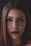 woman's face