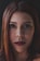 woman's face
