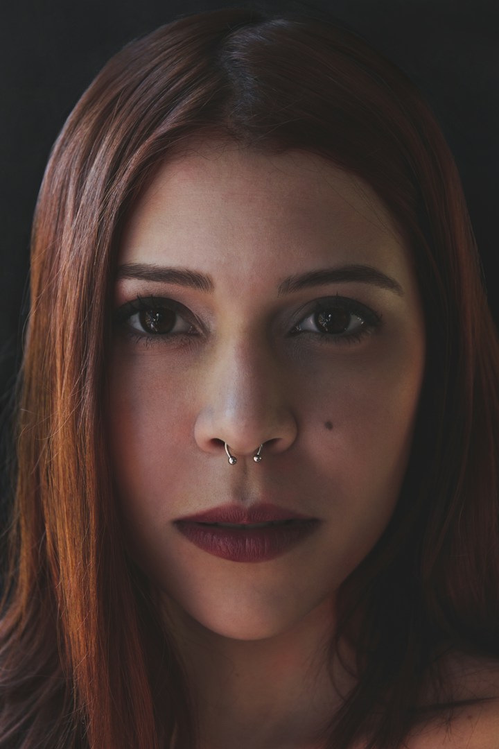 Fotografia ilustrativa de ensaio