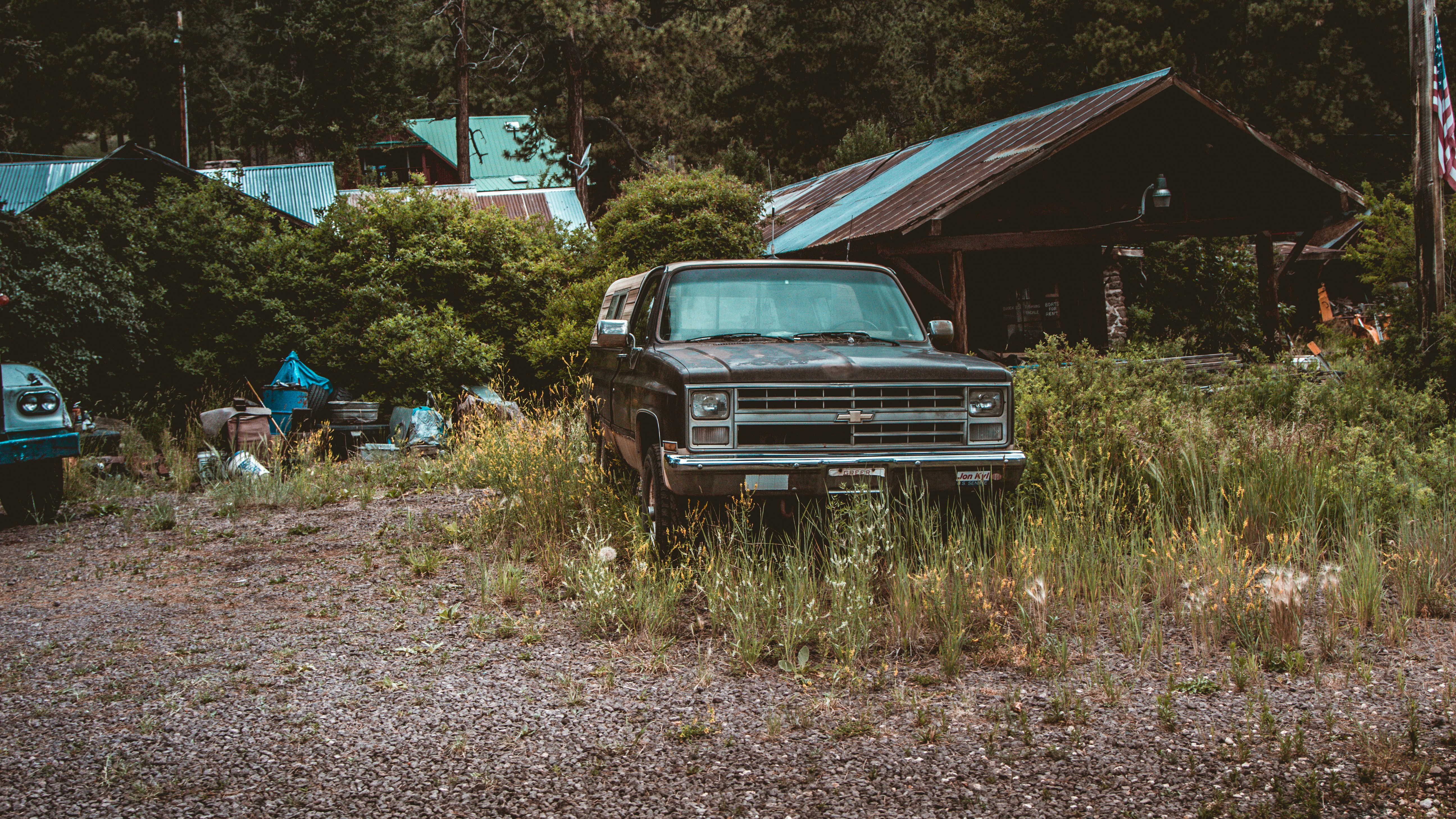 Photo by grahamklingler