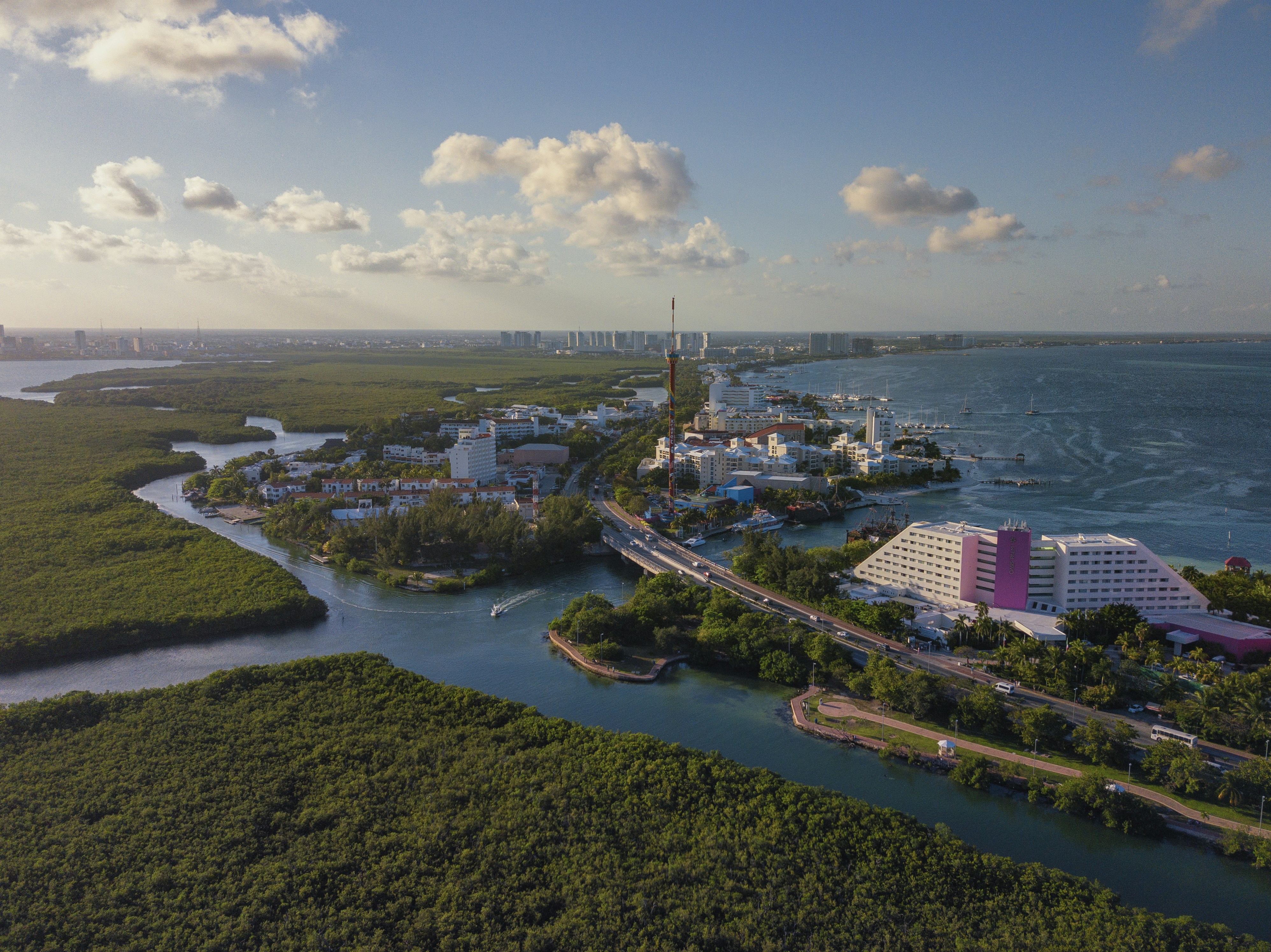 Top Attractions in Gamboru You Can't Miss (2026)