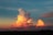 white clouds