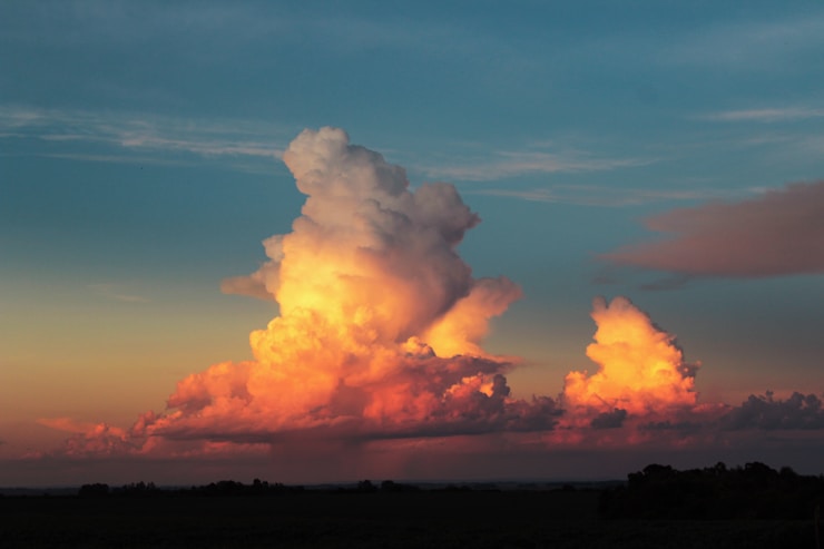 Clouds