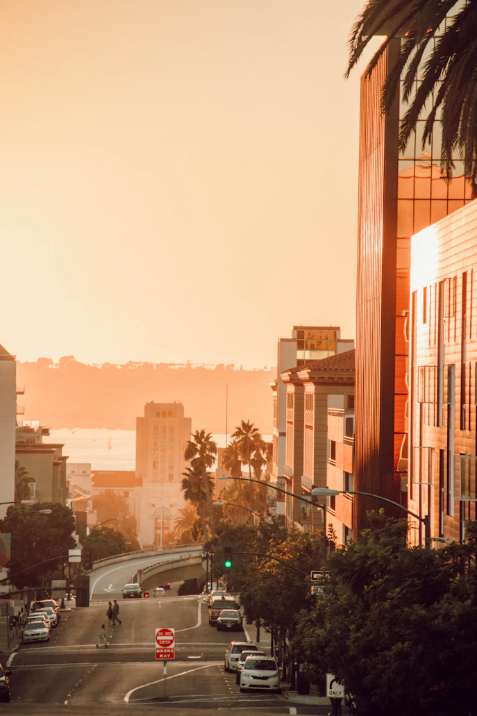 San Diego Wellness Retreat