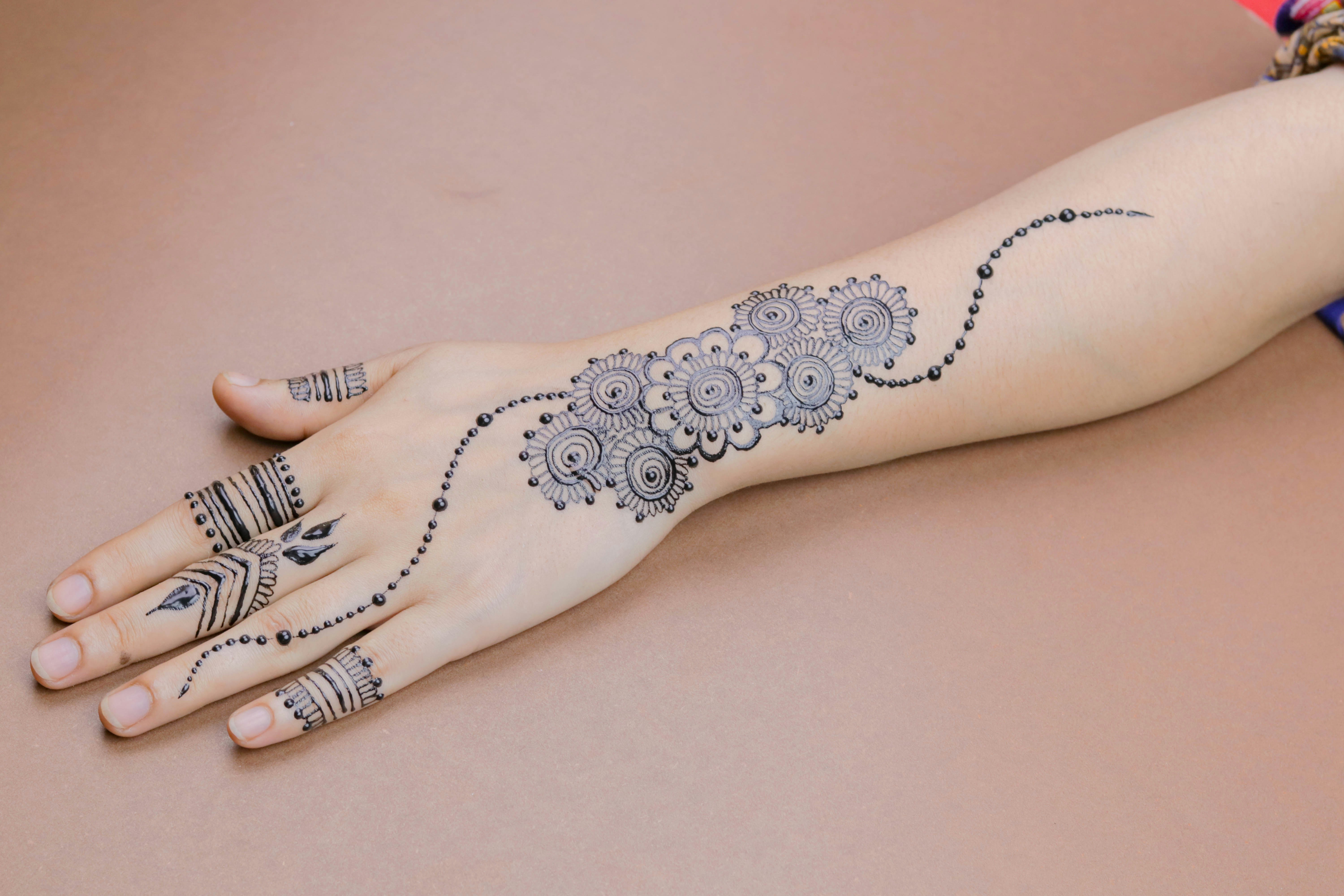 Download 7700 Koleksi Gambar Henna Hd Terbaik Gratis HD