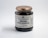 A jar of Frank Cooper's Oxford Vintage Marmalade with a gold lid, labeled as extra coarse cut and weighing 454 grams. The label is detailed with the brand's logo and some text in black print on a white background.