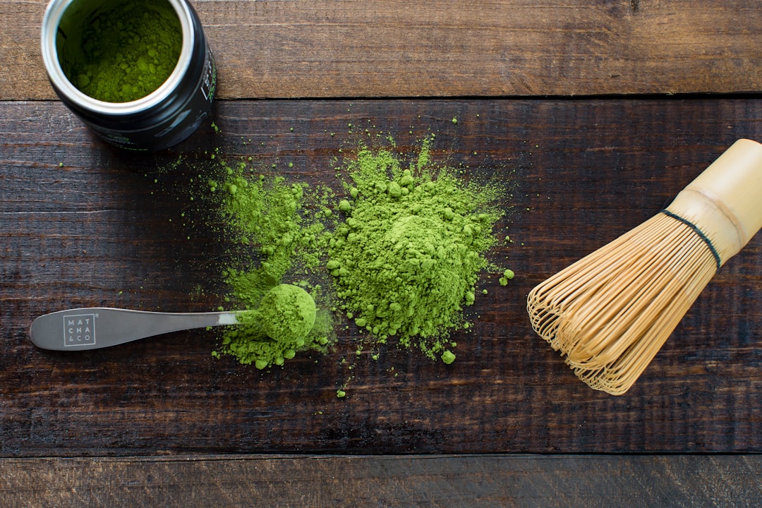Think Green: 6 Evidence-Based Health Benefits of Matcha