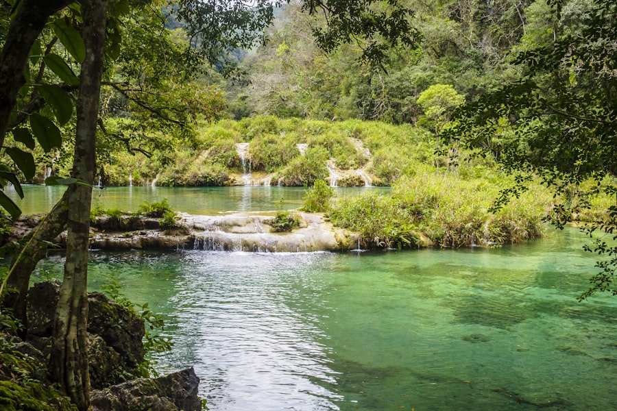 San Pedro La Laguna Guatemala lake backpacker town vibrant