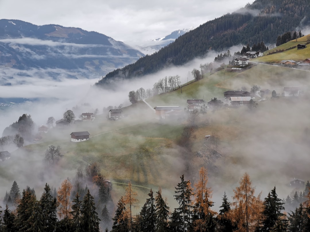 Travel Tips and Stories of Stummerberg in Austria