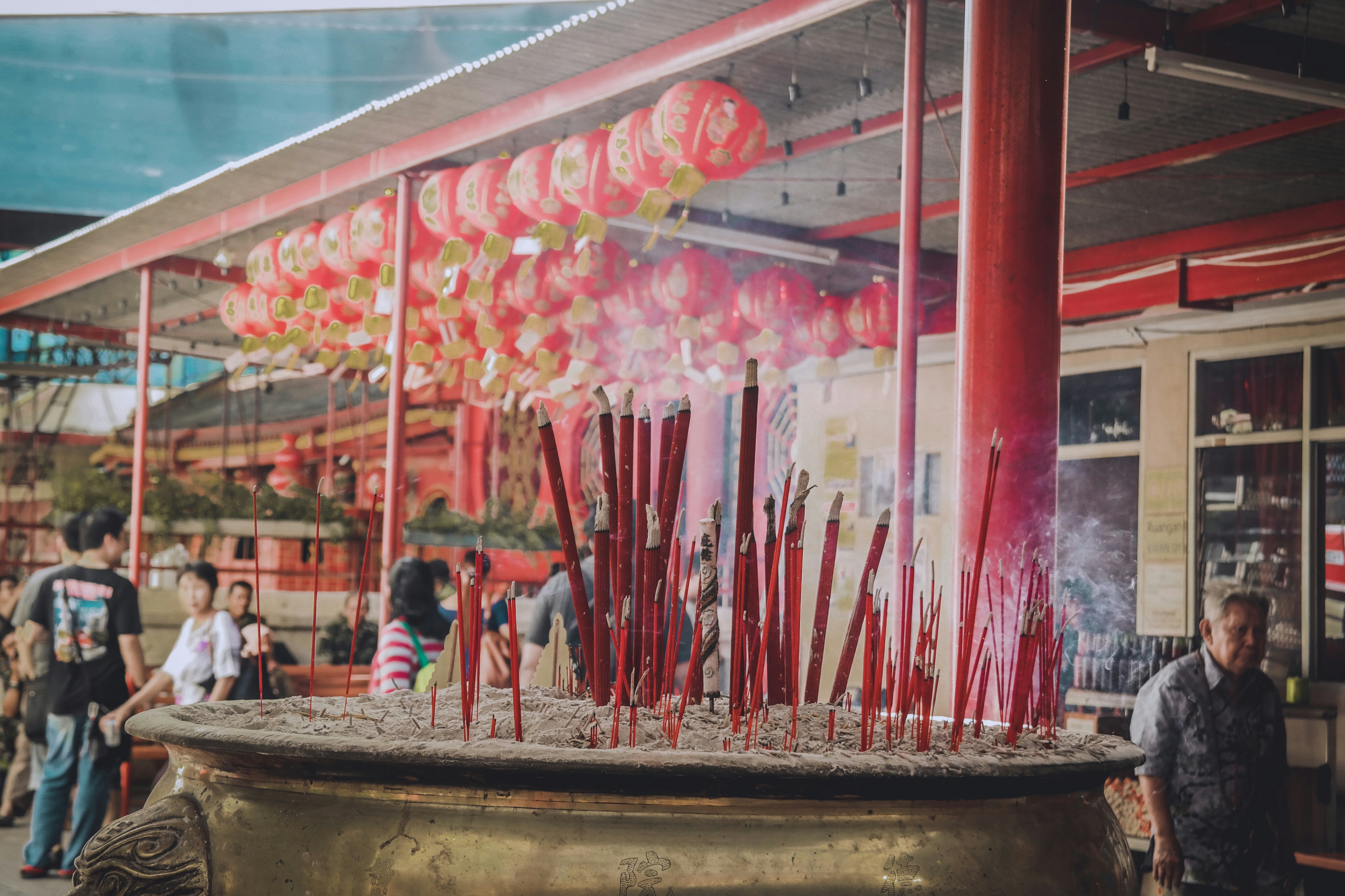 Photo by garingunawan