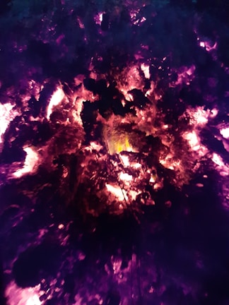 A captivating scene from a recent video.