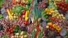 Vegetables
