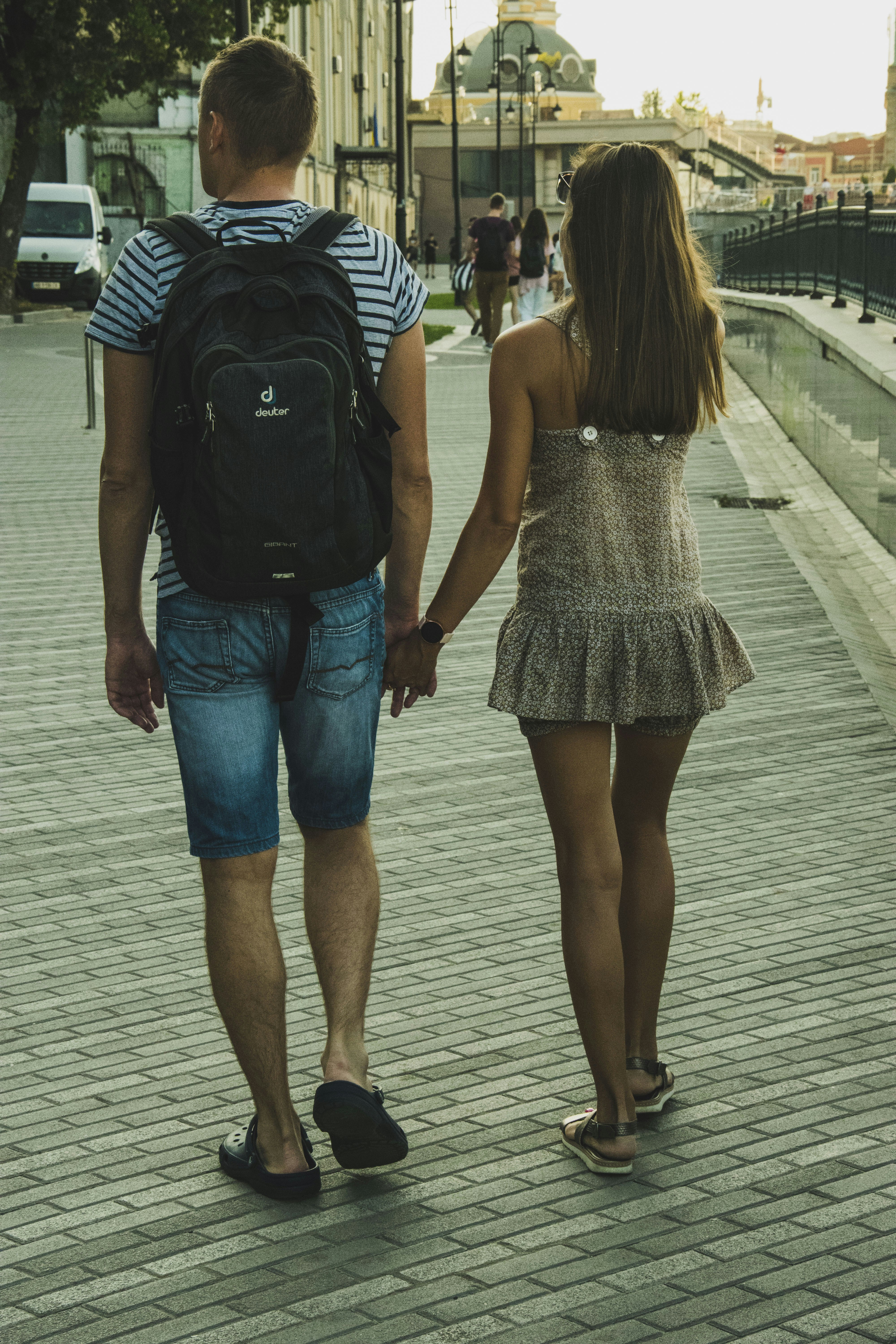 From Friends to Lovers: Steps to Get Her to Like You