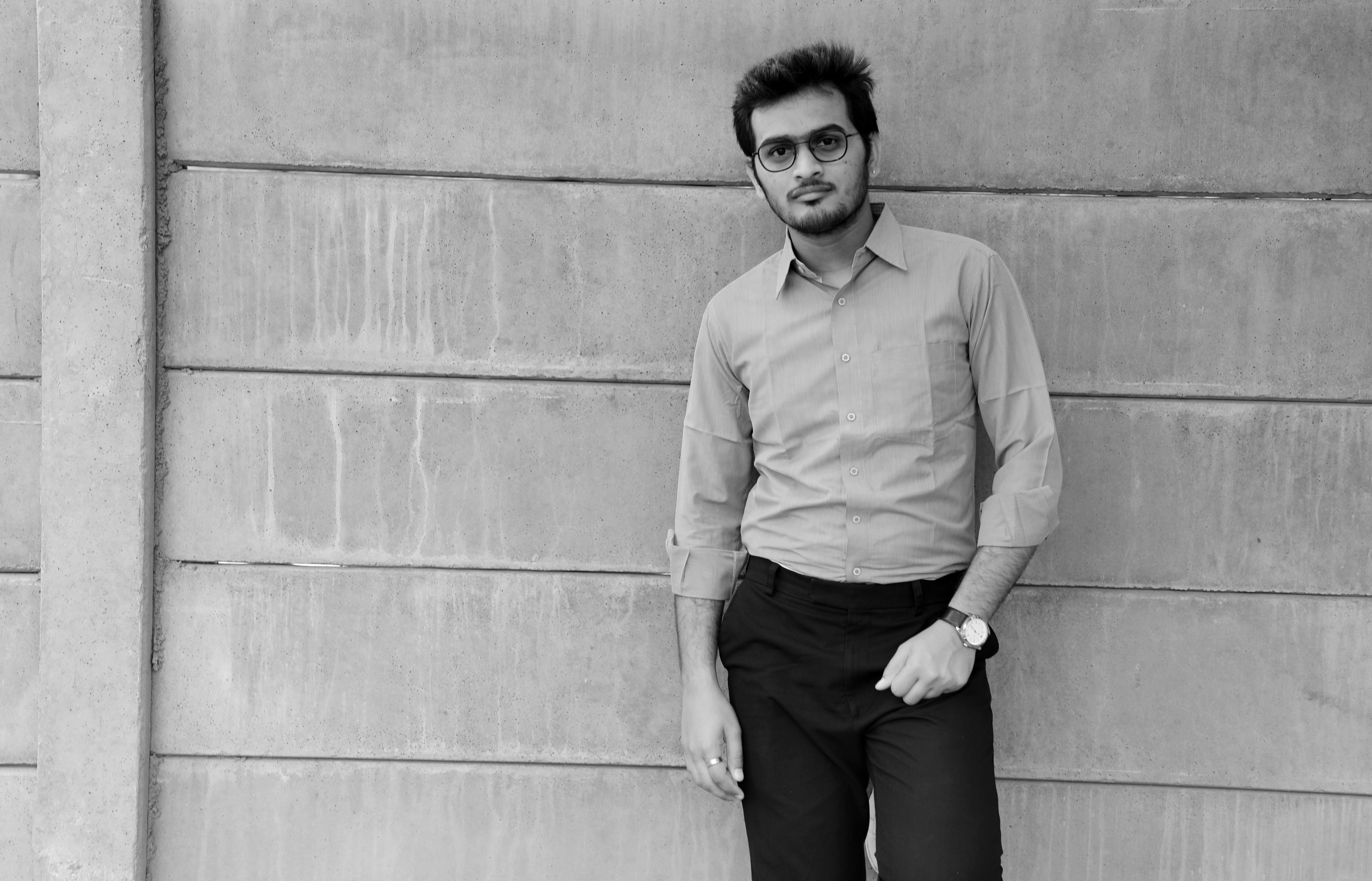 Photo by dappercolony