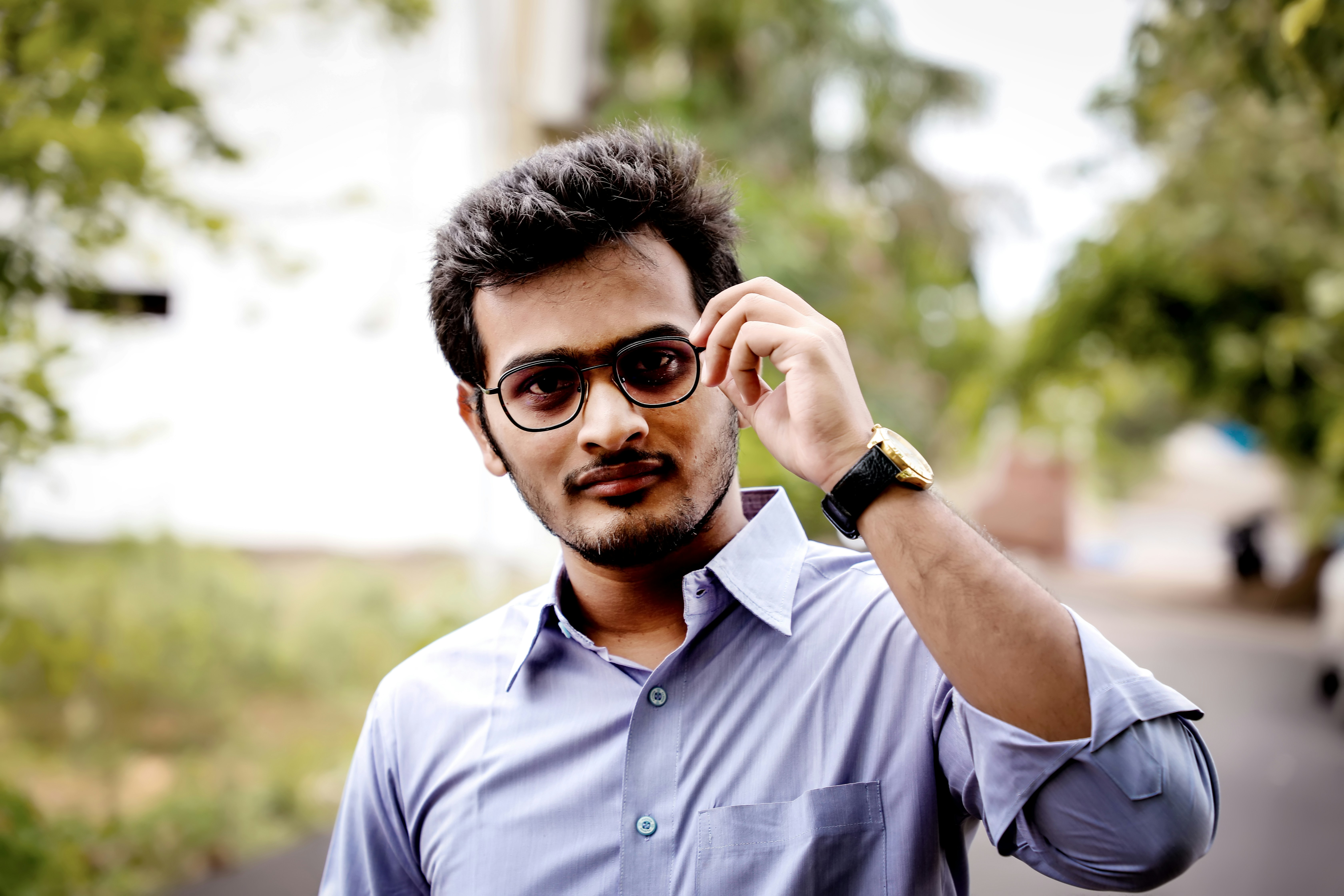 Photo by dappercolony