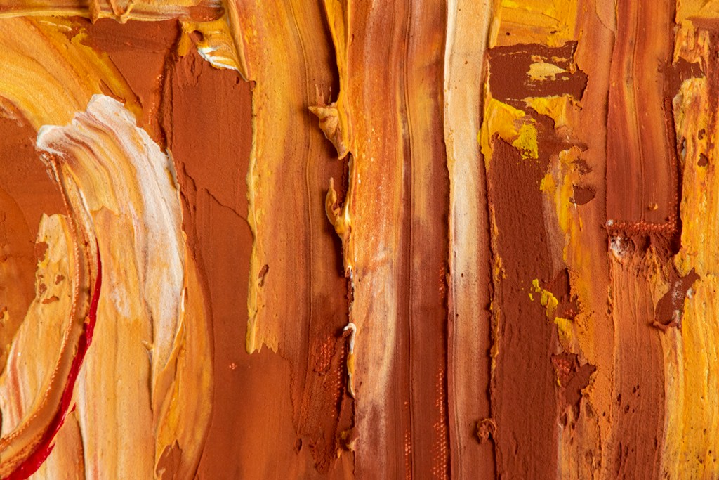 Earth in Motion