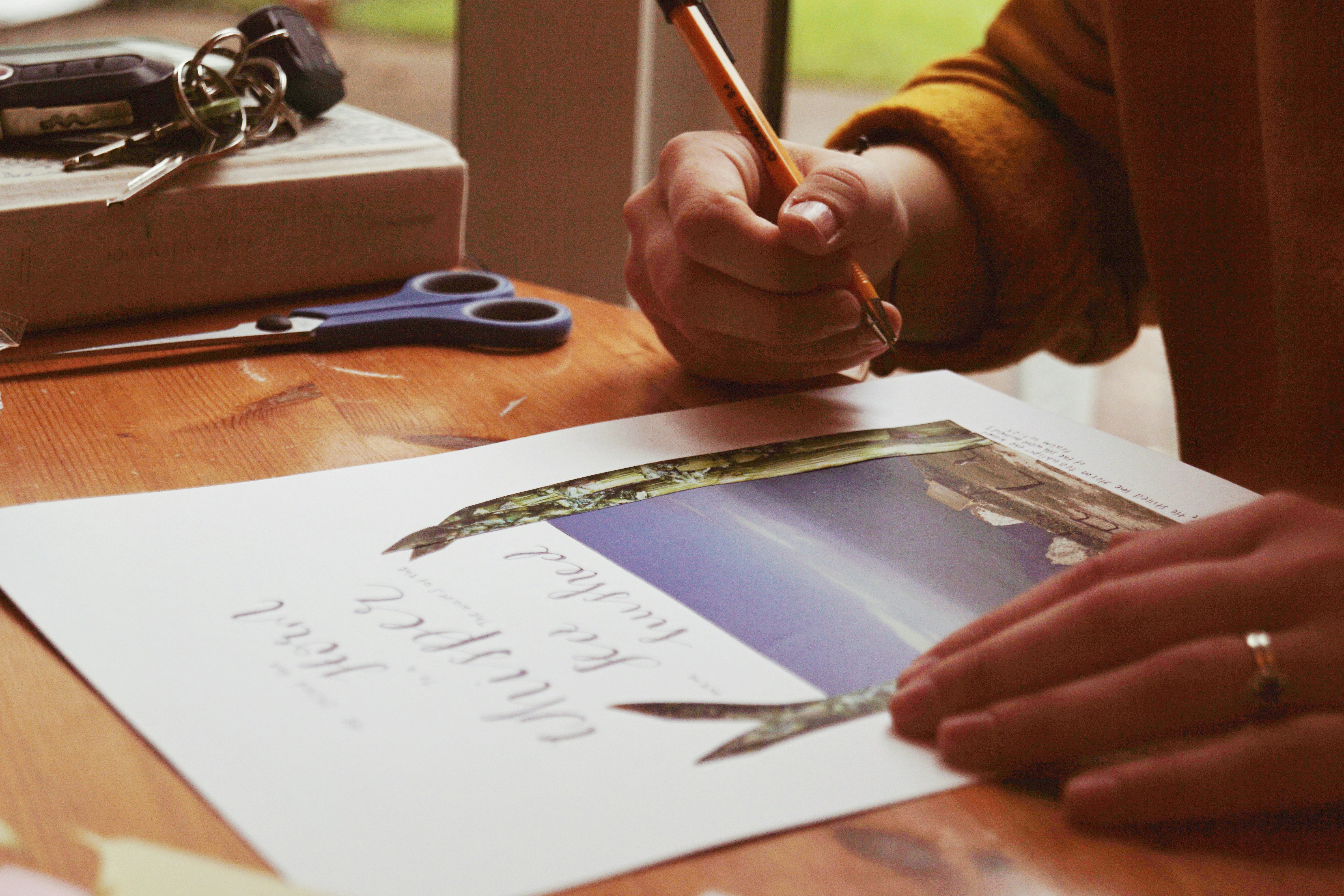 Photo by jacknilescreates