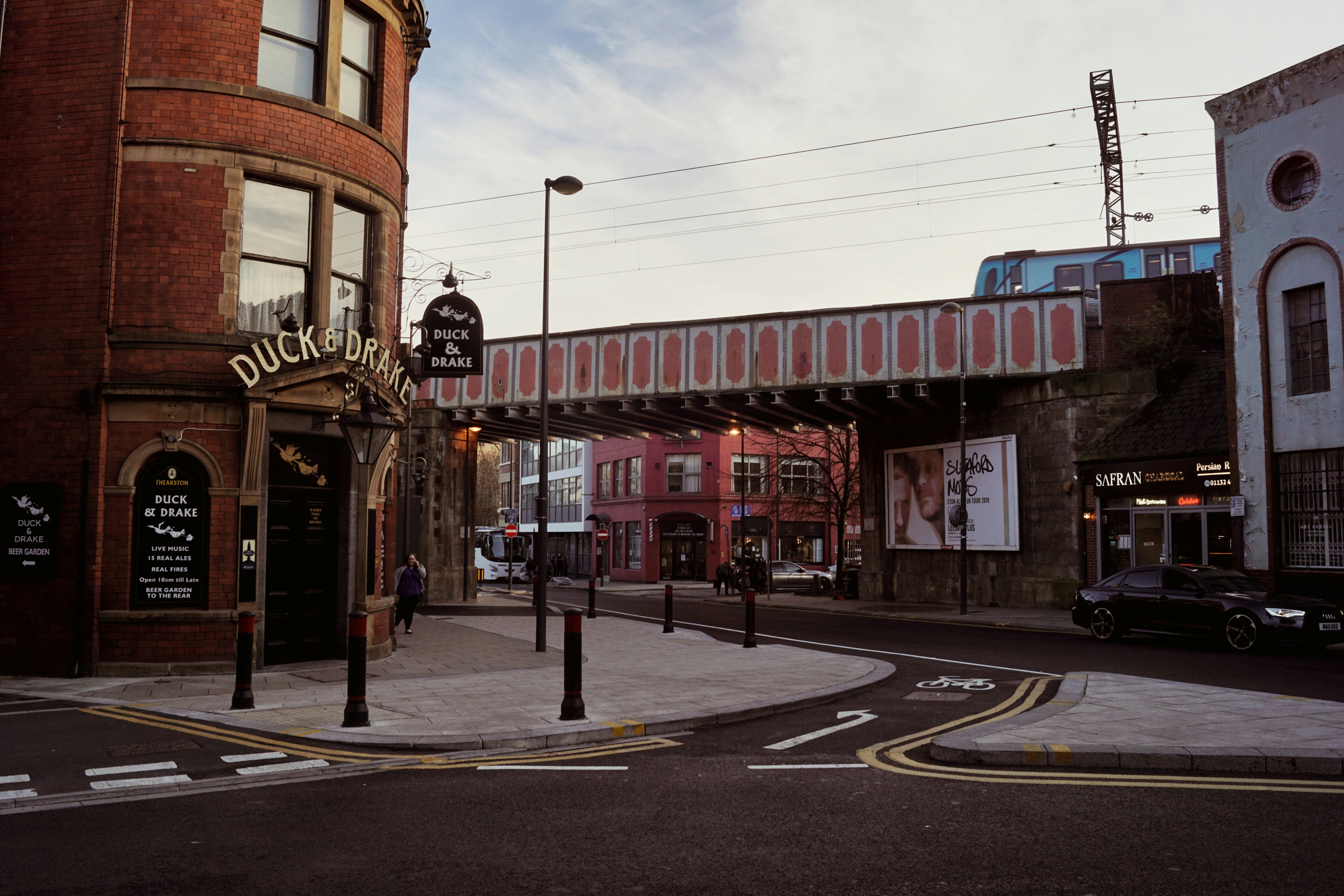 Bowlero Deptford