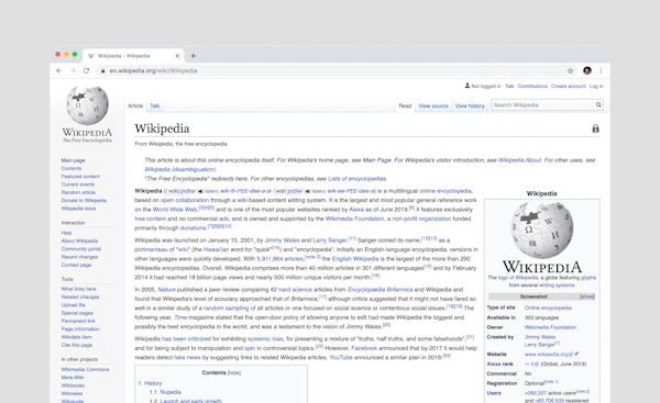 A smartphone showing a link-in-bio page.