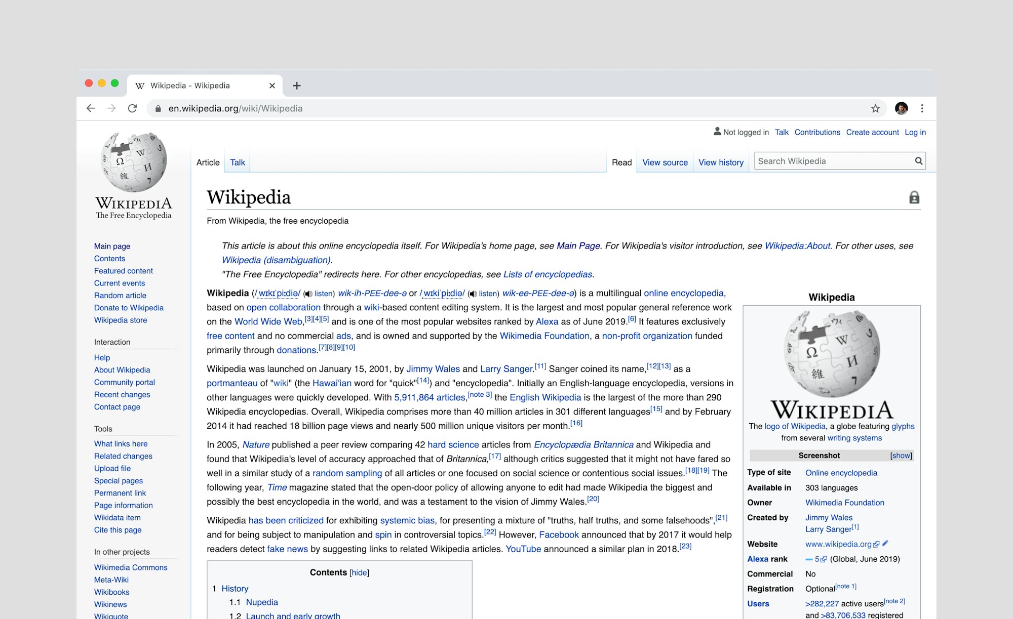Wikipedia Bans AI-Generated Content