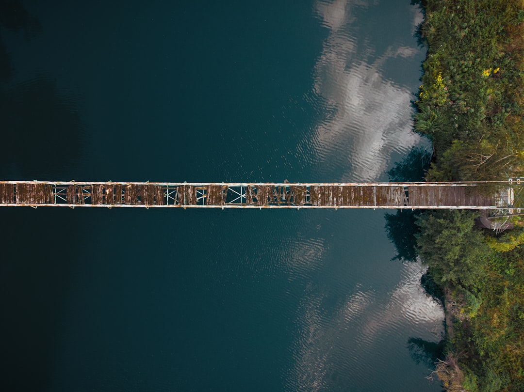 Suspension bridge photo spot Wetter (Ruhr) Germany