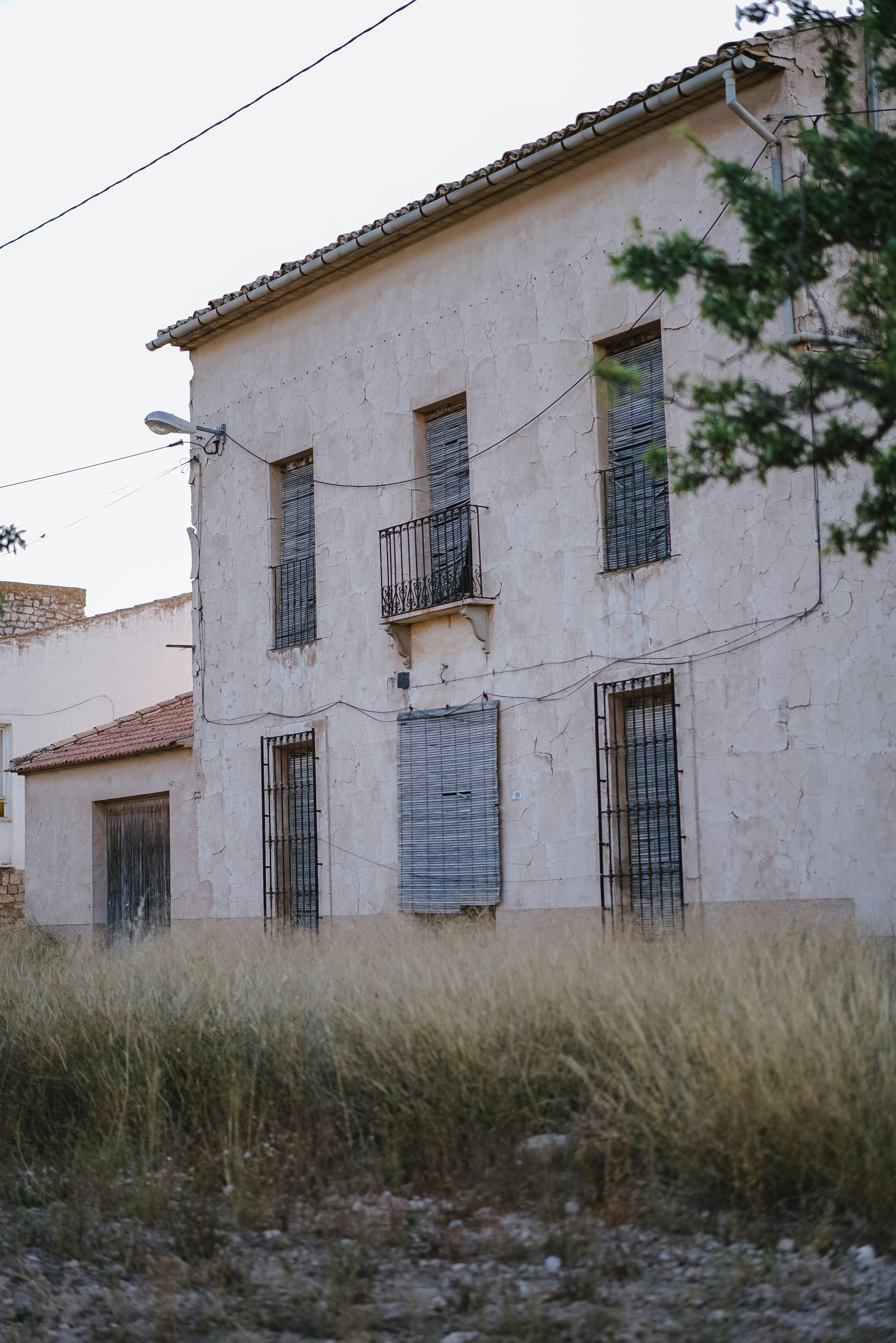 La Casa Del Mariachi Menu