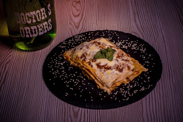 Tarta de Espinaca y Ricotta - imagen 2