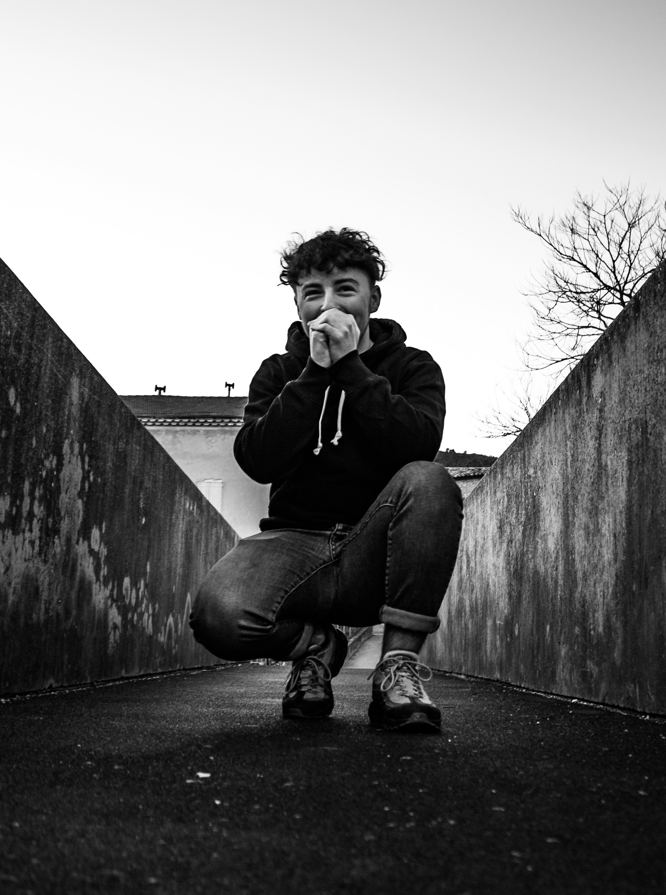 Photo by axelbonniot