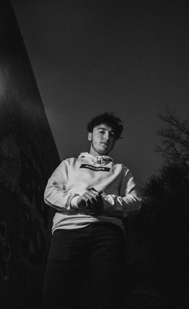 Heavyweight Core Hoodie