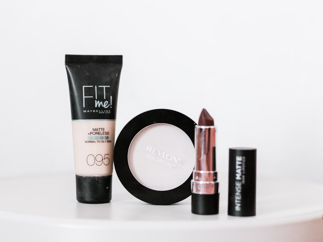 four Fit cosmetic products