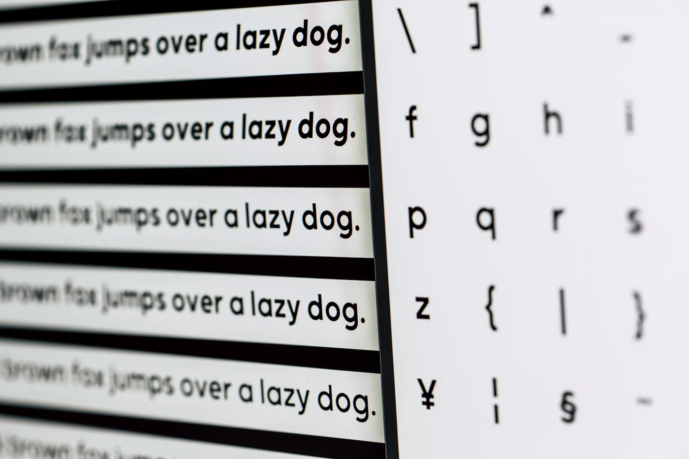 A page with red proofreading marks, the grammar checker's home turf
