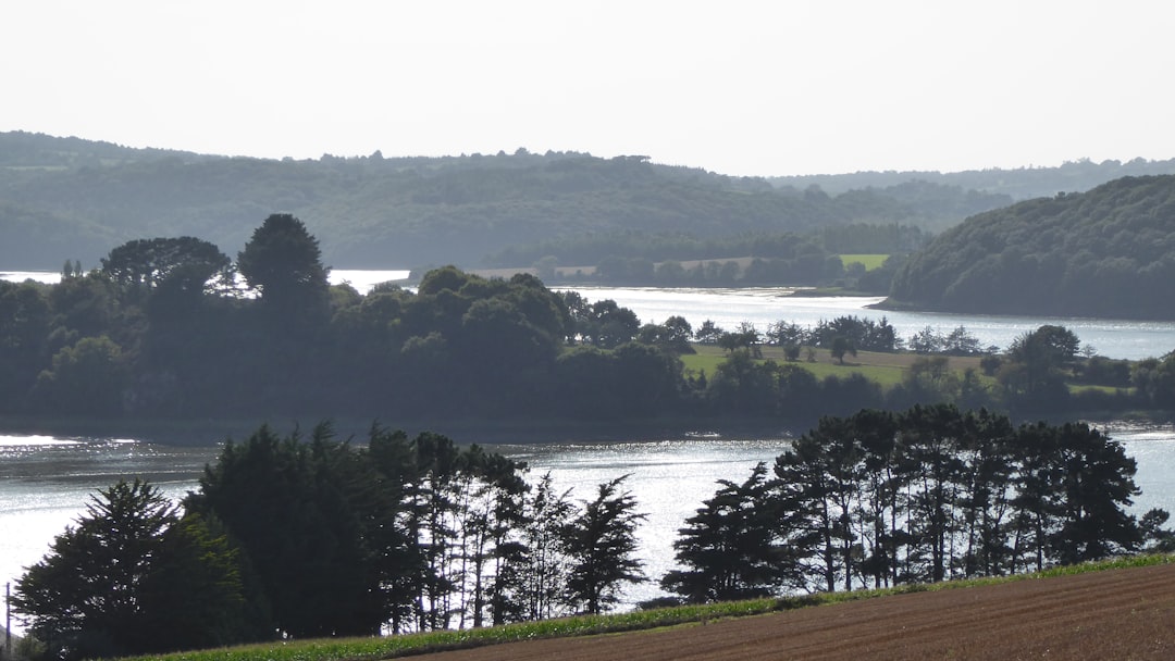 travelers stories about Reservoir in Belvedere, France