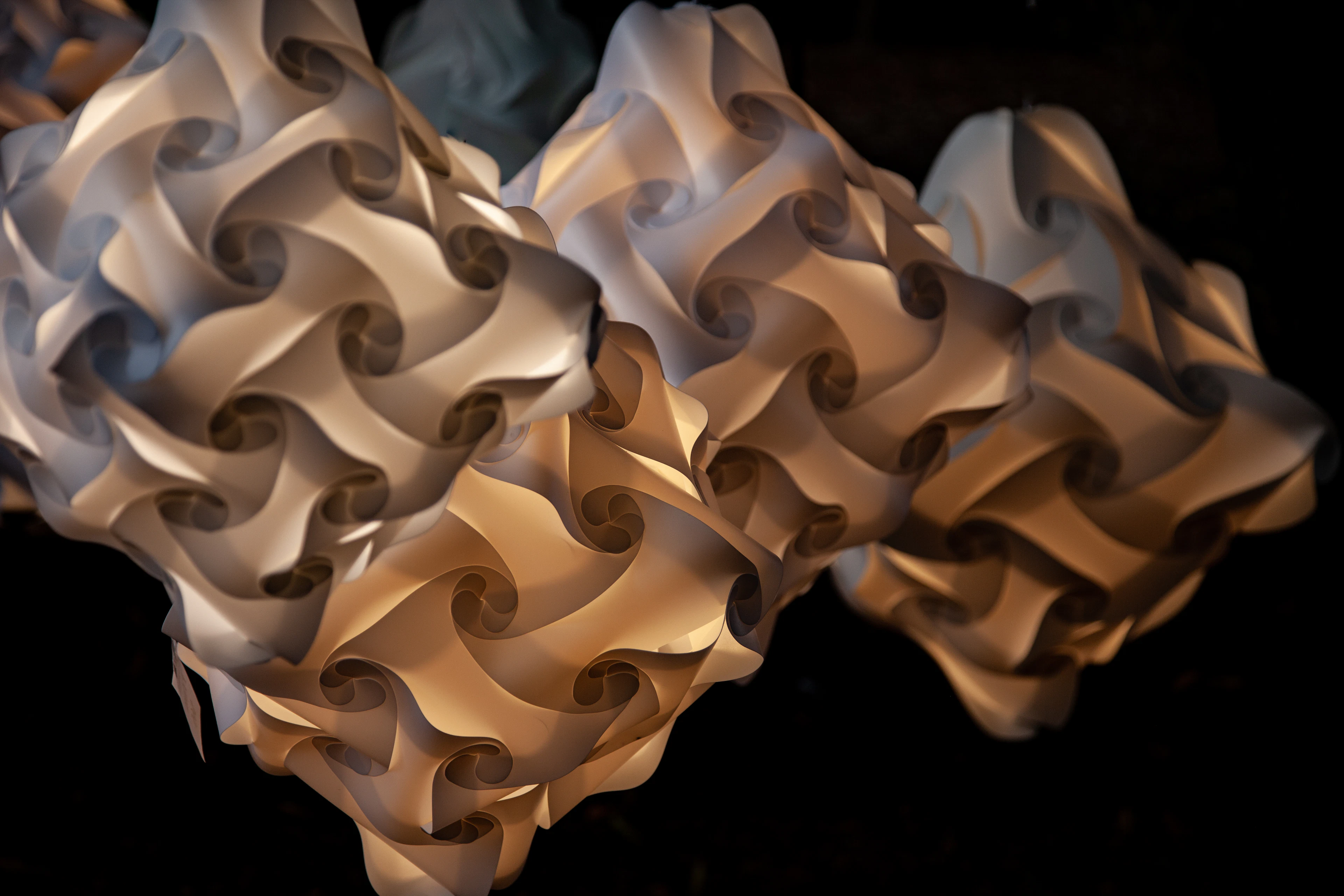 Twist Sculpture