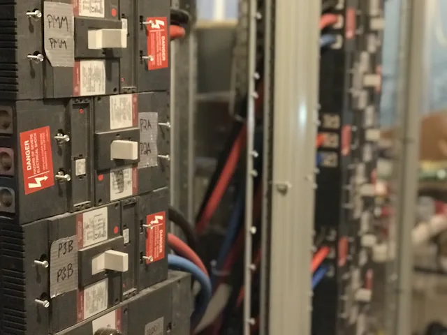 Electrical equipment used for wiring a dedicated appliance circuit